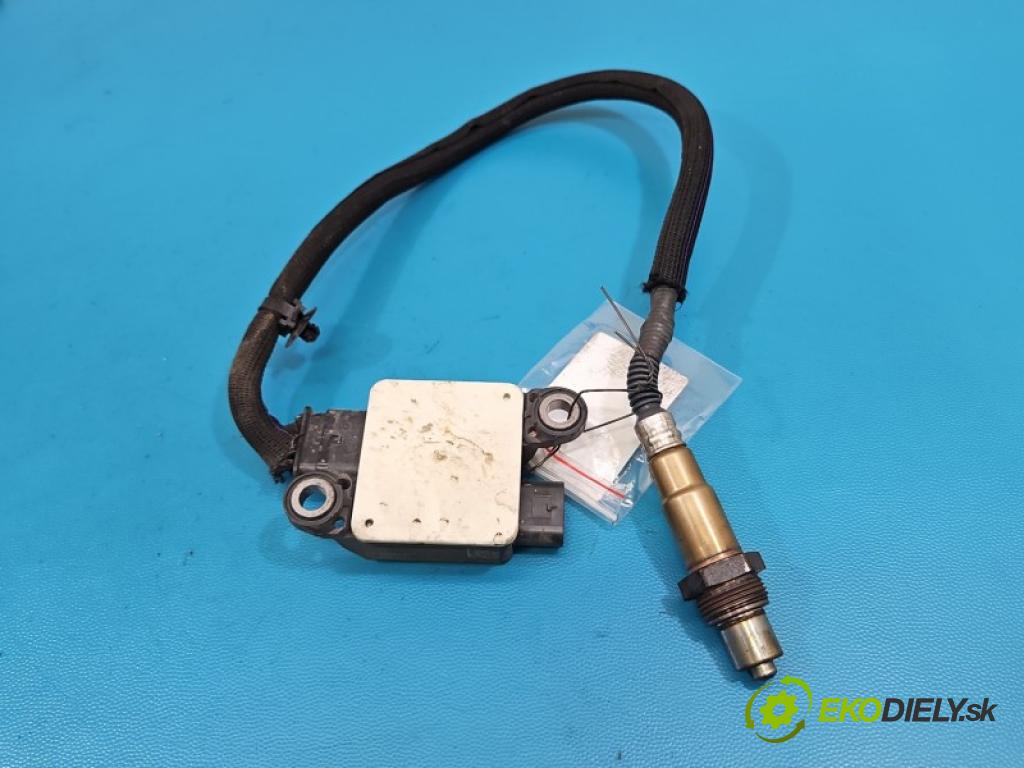 Peugeot Rifter 1.5 hdi 131 HP manual 96 kW 1499 cm3 5- Sonda lambda 9816245480 (Lambda sonda)