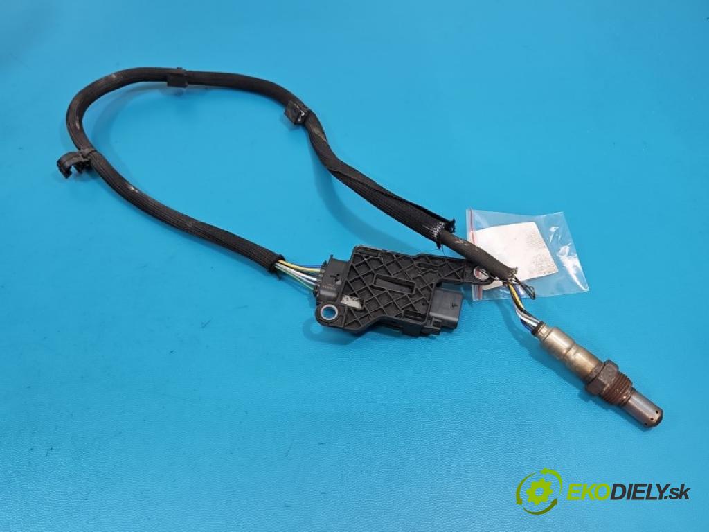 Peugeot Rifter 1.5 hdi 131 HP manual 96 kW 1499 cm3 5- Sonda lambda 9830288780 (Lambda sonda)