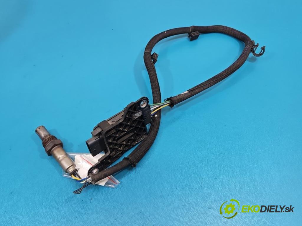 Peugeot Rifter 1.5 hdi 131 HP manual 96 kW 1499 cm3 5- Sonda lambda 9830288780 (Lambda sonda)