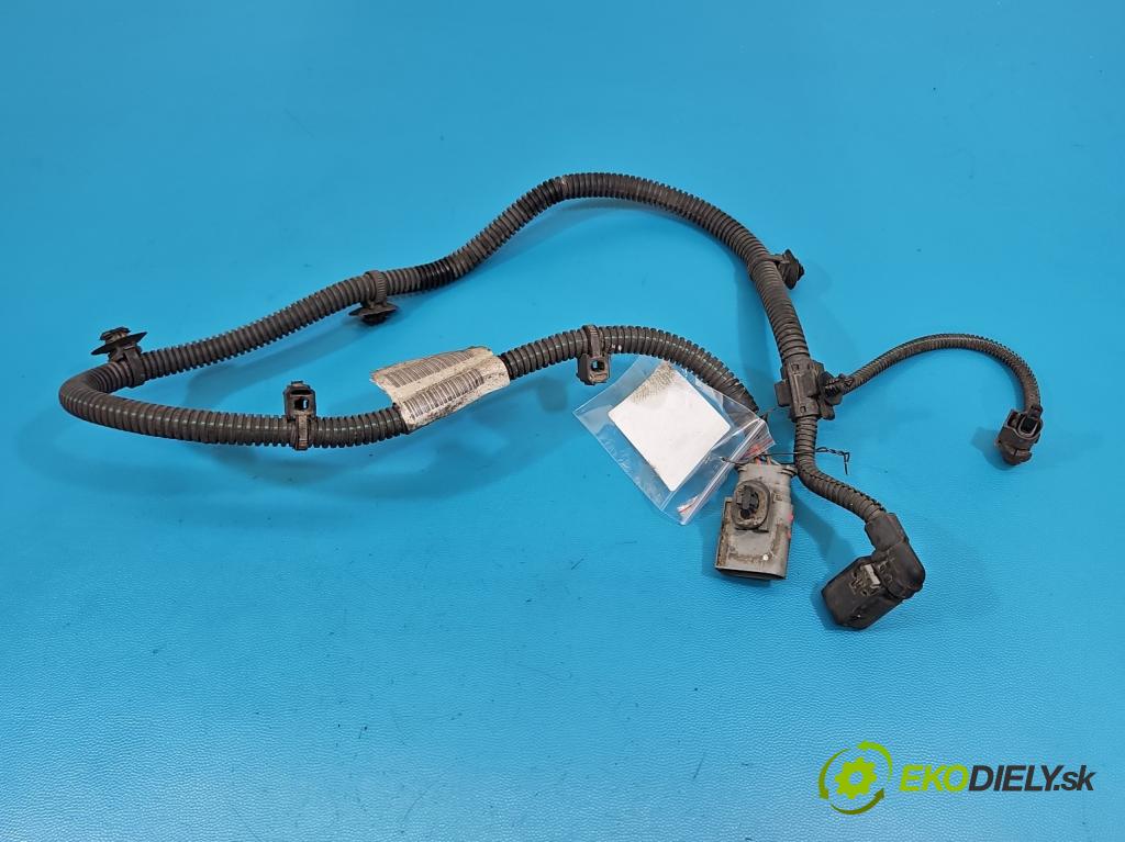 Peugeot Rifter 1.5 hdi 131 HP manual 96 kW 1499 cm3 5- Zväzok: ostatné 9828046080