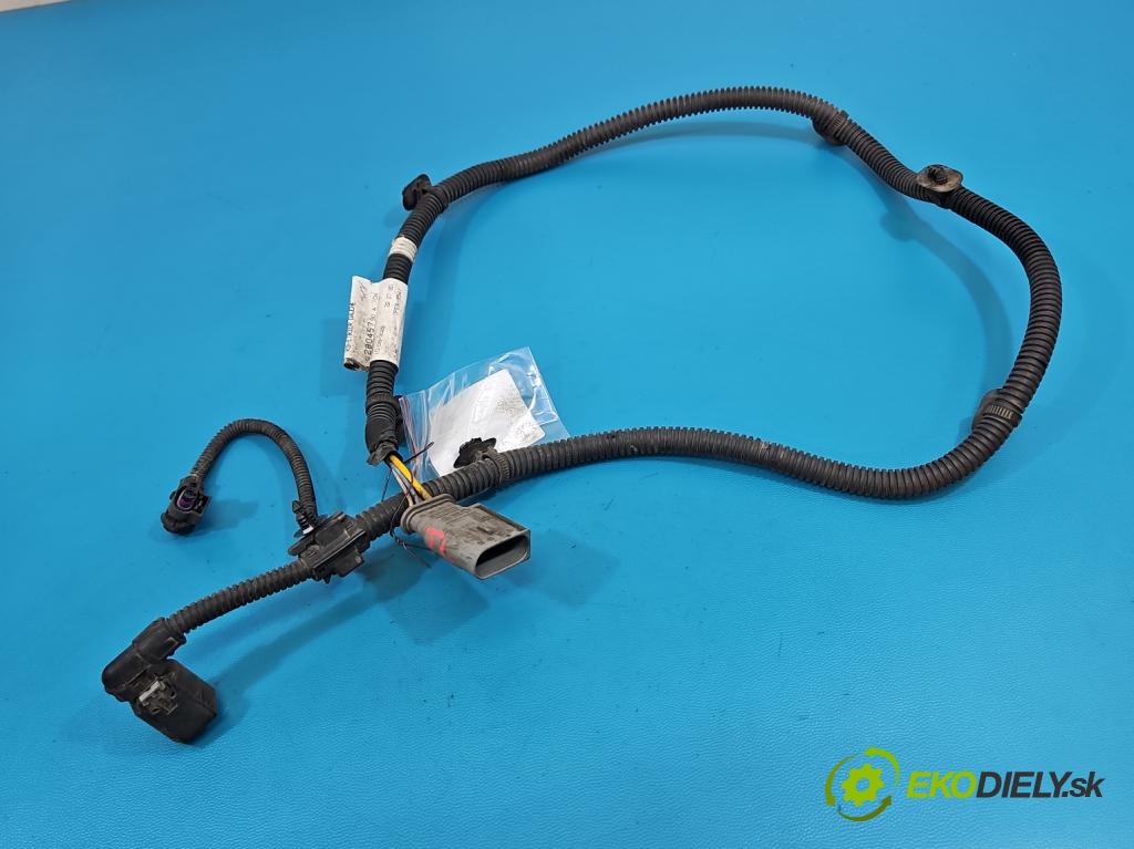 Peugeot Rifter 1.5 hdi 131 hp manual 96 kW 1499 cm3 5- Balíček: 9828045780