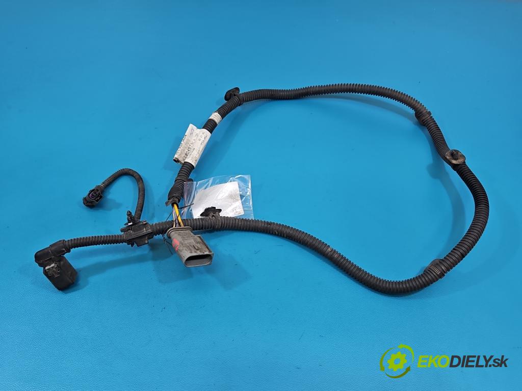 Peugeot Rifter 1.5 hdi 131 hp manual 96 kW 1499 cm3 5- Balíček: 9828045780