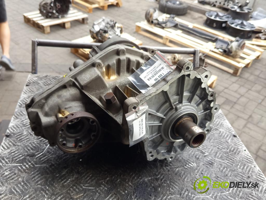 Jeep Grand Cherokee WK2 IV 2010-2021 3.0 CRD VM63D 250 hp automatic 184 kW 2987 cm3 5- Redukce: 52853664AH