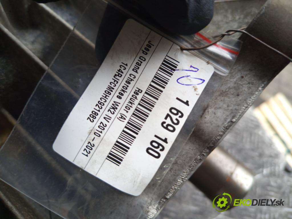 Jeep Grand Cherokee WK2 IV 2010-2021 3.0 CRD VM63D 250 hp automatic 184 kW 2987 cm3 5- Redukce: 52853664AH