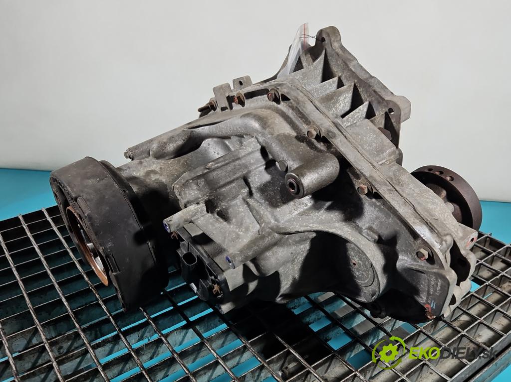 Jeep Grand Cherokee WK2 IV 2010-2021 3.0 CRD VM63D 250 hp automatic 184 kW 2987 cm3 5- Redukce: 52853664AH