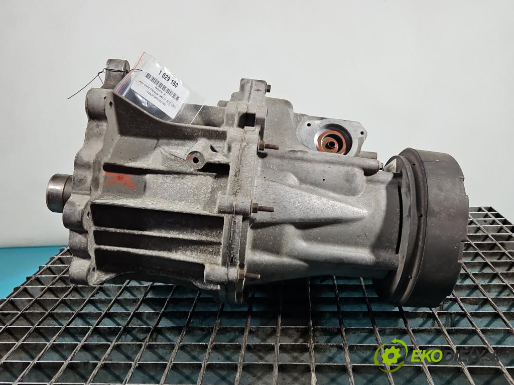 Jeep Grand Cherokee WK2 IV 2010-2021 3.0 CRD VM63D 250 hp automatic 184 kW 2987 cm3 5- Redukce: 52853664AH