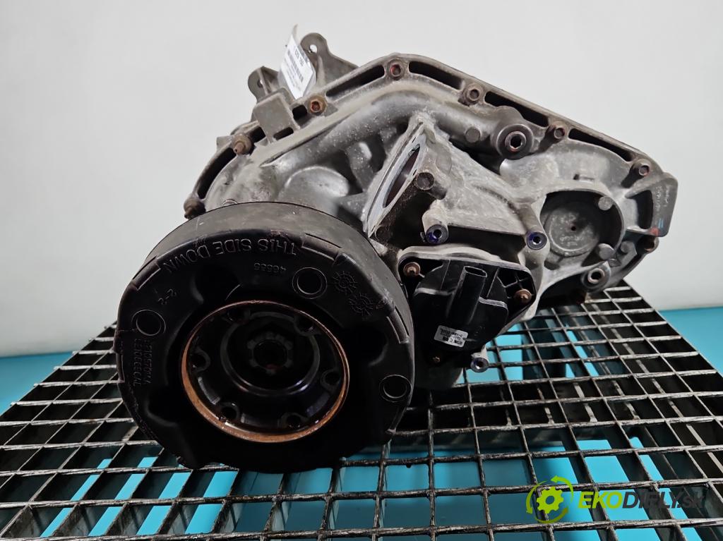Jeep Grand Cherokee WK2 IV 2010-2021 3.0 CRD VM63D 250 hp automatic 184 kW 2987 cm3 5- Redukce: 52853664AH