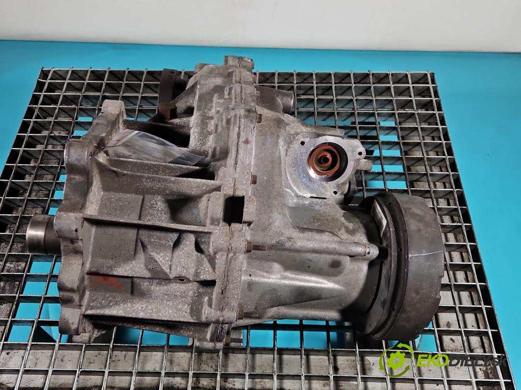 Jeep Grand Cherokee WK2 IV 2010-2021 3.0 CRD VM63D 250 hp automatic 184 kW 2987 cm3 5- Redukce: 52853664AH