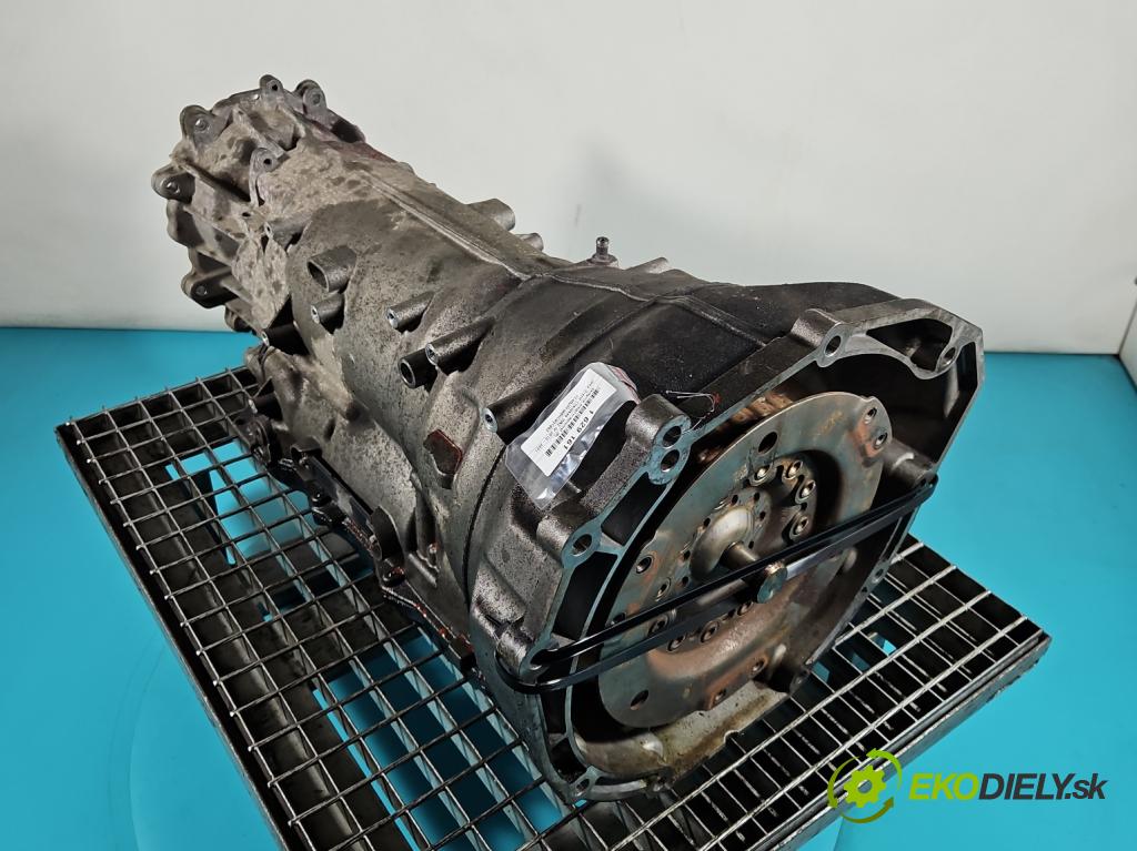 Jeep Grand Cherokee WK2 IV 2010-2021 3.0 CRD VM63D: 250 HP automatic 184 kW 2987 cm3 5- prevodovka stupeň,rýchlosť automat 8HP-75