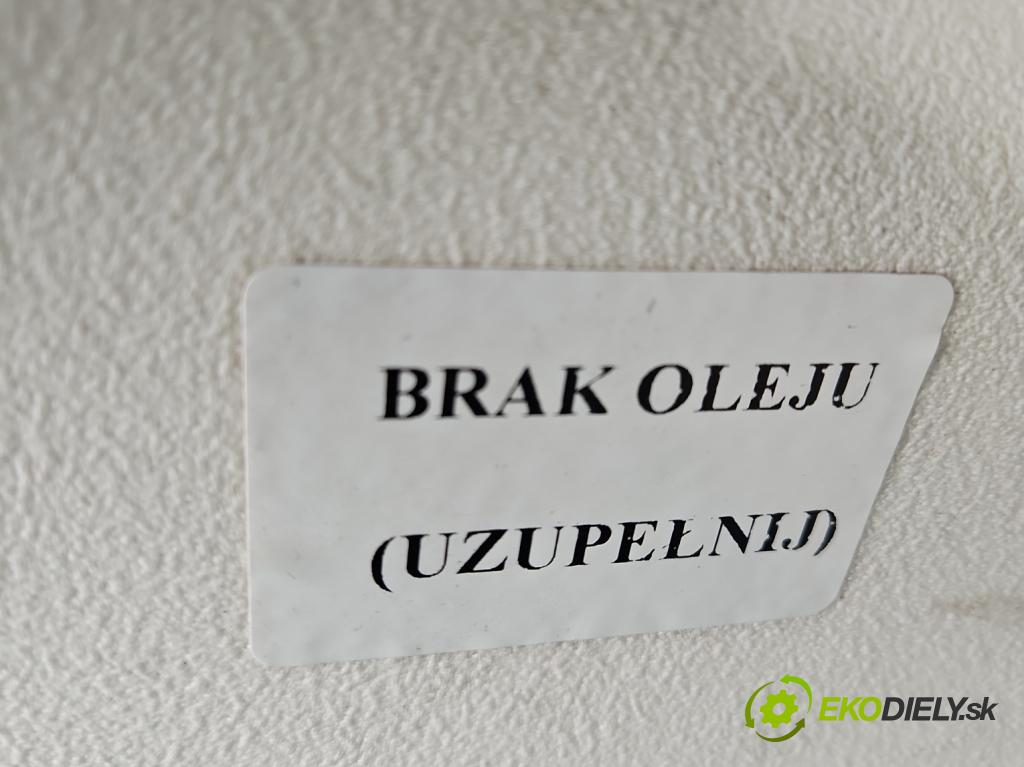 Jeep Grand Cherokee WK2 IV 2010-2021 3.0 CRD VM63D: 250 HP automatic 184 kW 2987 cm3 5- prevodovka stupeň,rýchlosť automat 8HP-75