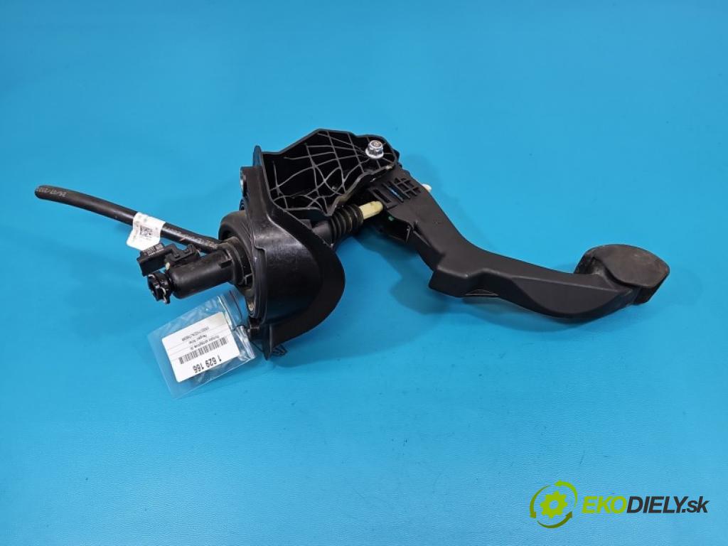 Peugeot Rifter 1.5 hdi 131 hp manual 96 kW 1499 cm3 5- čerpadlo spojková 9820886080