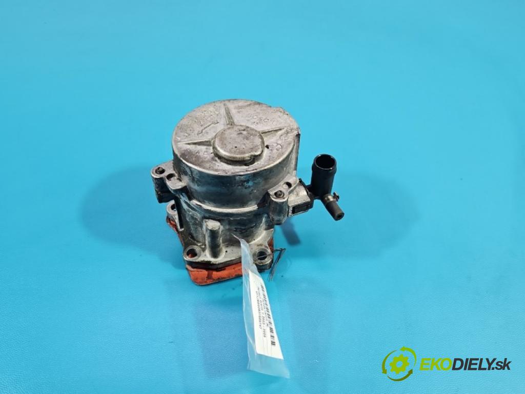 Renault Scenic II 2003-2009 1.9 dci 120 hp manual 88 kW 1870 cm3 5- čerpadlo vákuum D163322916