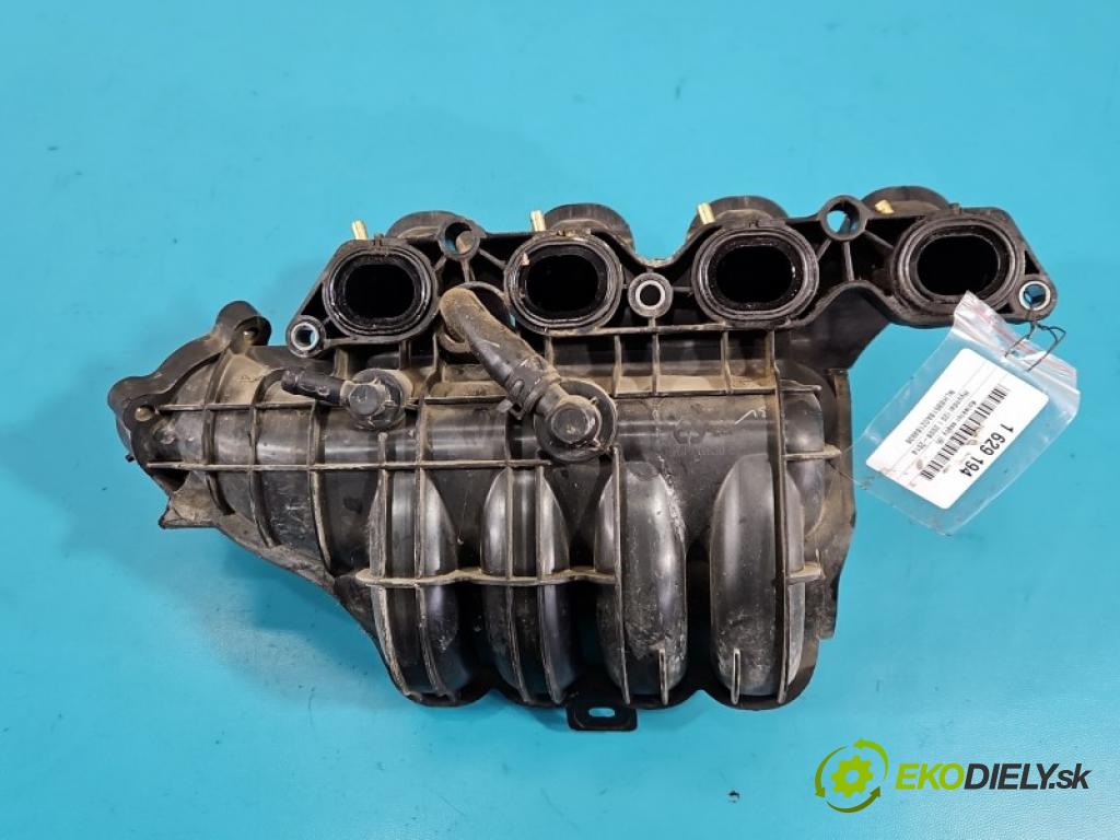 Hyundai I20 I 2008-2014 1.2 16V 86 HP manual 63 kW 1248 cm3 5- zvod nasávací (Sacie potrubie)