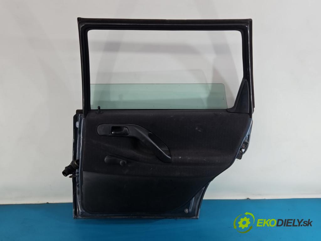 Vw Passat B4 1993-1997 1.9 tdi 90 HP manual 66 kW 1896 cm3 5- dvere zadné pravé  (Kľučka dverí ostatné)