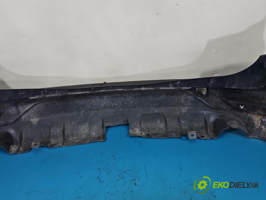 Subaru Forester III SH 2008-2013 2.0 boxer 147 hp manual 108 kW 1998 cm3 5- nárazník zadní 57704SC010 (Klika dveří ostatní)
