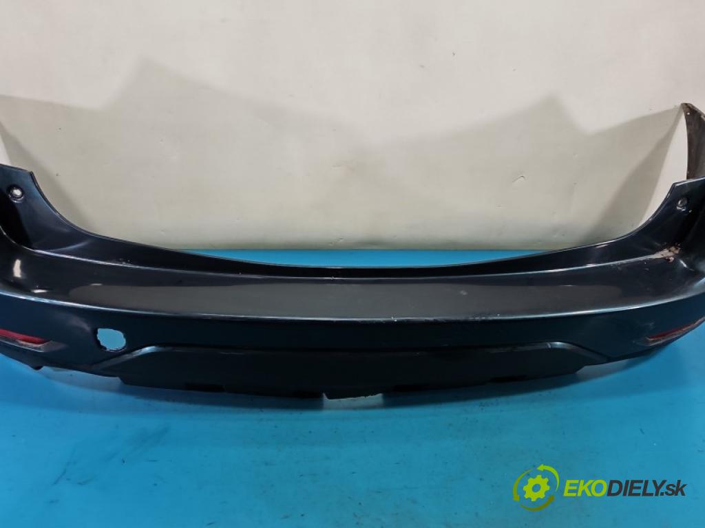 Subaru Forester III SH 2008-2013 2.0 boxer 147 hp manual 108 kW 1998 cm3 5- nárazník zadní 57704SC010 (Klika dveří ostatní)