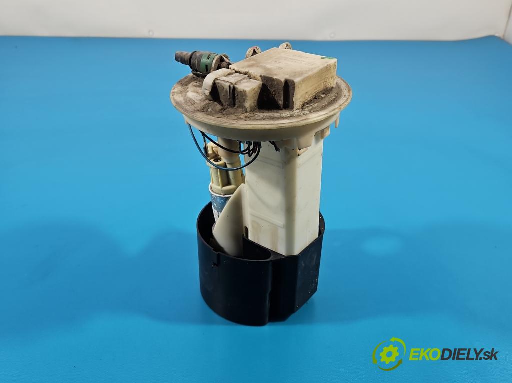 Renault Kangoo I 1998-2008 1.2 8V 58 hp manual 43 kW 1149 cm3 5- čerpadlo paliva 7700307150P
