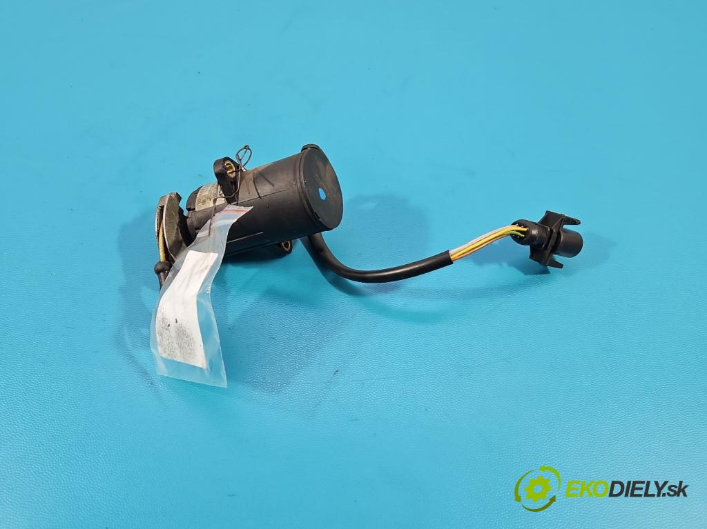 Vw Passat B4 1993-1997 1.9 tdi 90 hp manual 66 kW 1896 cm3 5- pedal plyn: potenciometr: 0205001037