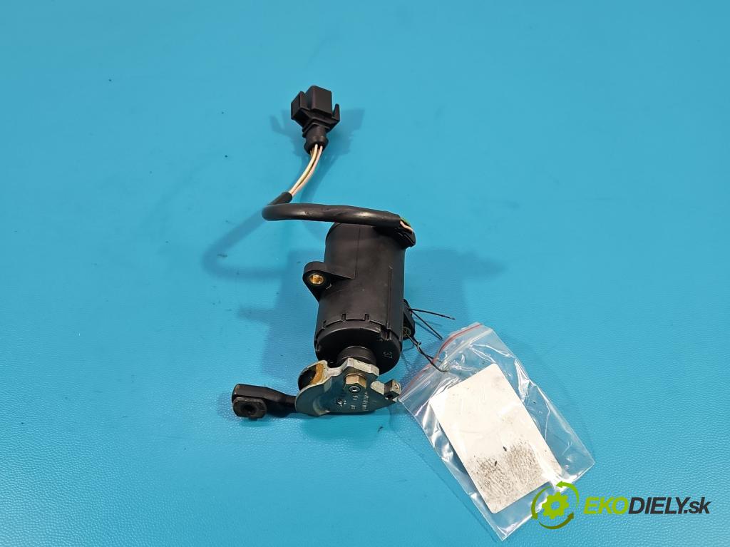 Vw Passat B4 1993-1997 1.9 tdi 90 hp manual 66 kW 1896 cm3 5- pedal plyn: potenciometr: 0205001037