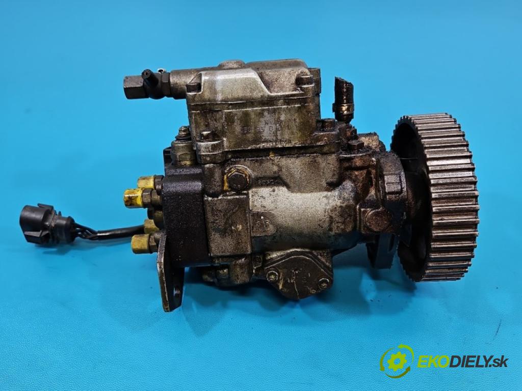 Vw Passat B4 1993-1997 1.9 tdi 90 HP manual 66 kW 1896 cm3 5- čerpadlo vstrekovacia 0460404994 (Vstrekovacie čerpadlo)