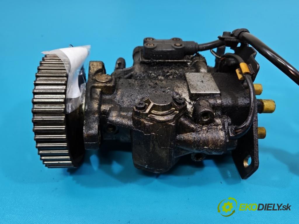 Vw Passat B4 1993-1997 1.9 tdi 90 HP manual 66 kW 1896 cm3 5- čerpadlo vstrekovacia 0460404994 (Vstrekovacie čerpadlo)