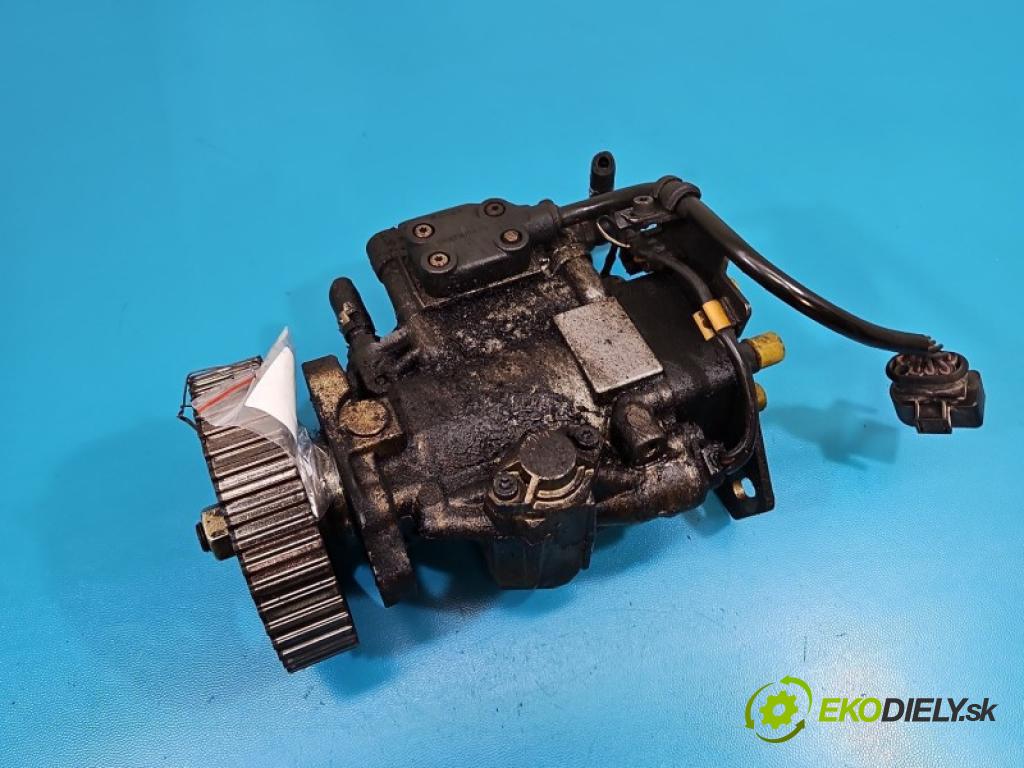 Vw Passat B4 1993-1997 1.9 tdi 90 HP manual 66 kW 1896 cm3 5- čerpadlo vstrekovacia 0460404994 (Vstrekovacie čerpadlo)