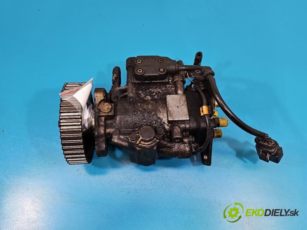 Vw Passat B4 1993-1997 1.9 tdi 90 HP manual 66 kW 1896 cm3 5- čerpadlo vstrekovacia 0460404994 (Vstrekovacie čerpadlo)
