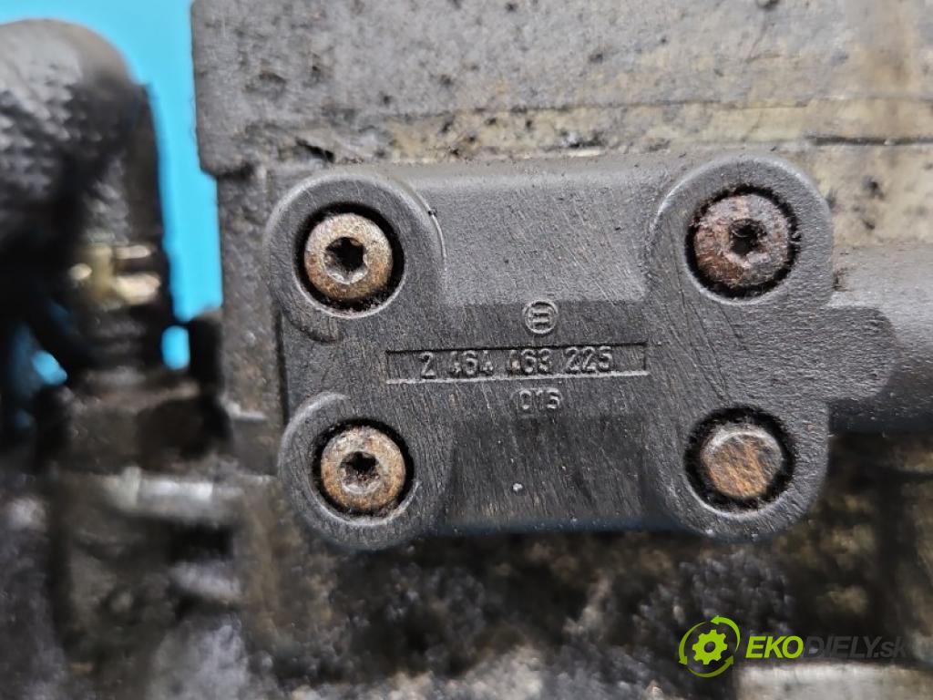 Vw Passat B4 1993-1997 1.9 tdi 90 HP manual 66 kW 1896 cm3 5- čerpadlo vstrekovacia 0460404994 (Vstrekovacie čerpadlo)
