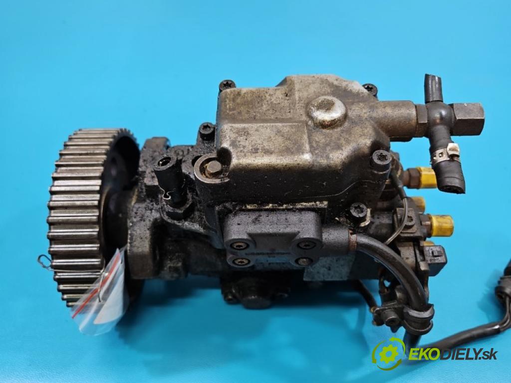 Vw Passat B4 1993-1997 1.9 tdi 90 HP manual 66 kW 1896 cm3 5- čerpadlo vstrekovacia 0460404994 (Vstrekovacie čerpadlo)