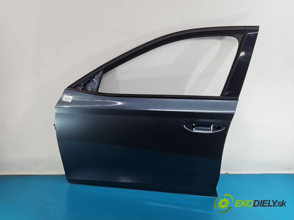Skoda Octavia IV 2019- 2.0 tdi 150 hp manual 110 kW 1968 cm3 5- dveře přední levé  (Klika dveří ostatní)
