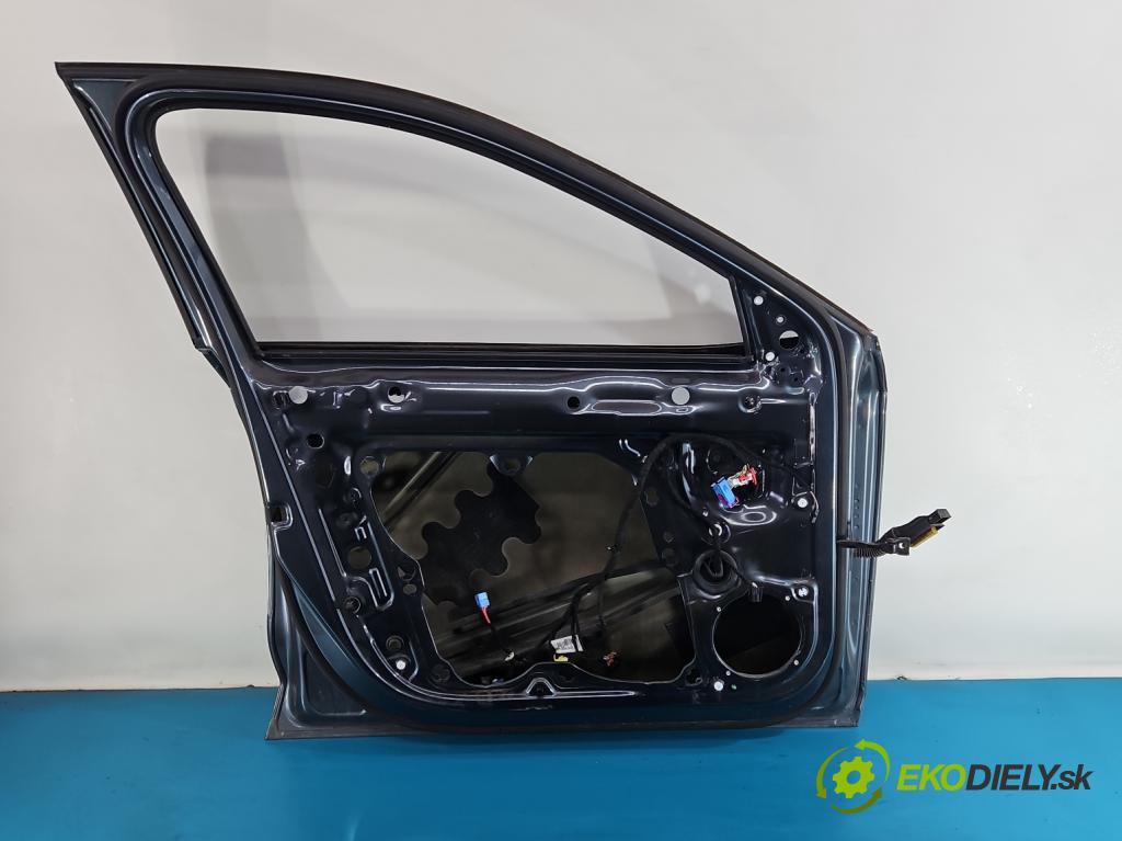 Skoda Octavia IV 2019- 2.0 tdi 150 hp manual 110 kW 1968 cm3 5- dveře přední levé  (Klika dveří ostatní)