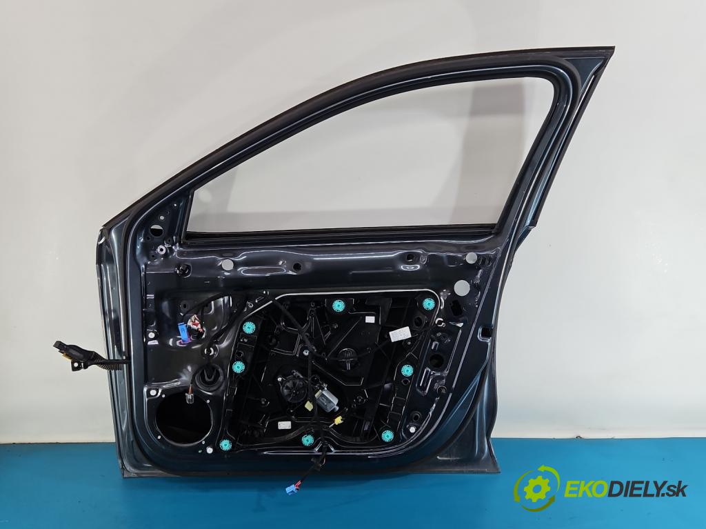 Skoda Octavia IV 2019- 2.0 tdi 150 hp manual 110 kW 1968 cm3 5- dveře přední pravé  (Klika dveří ostatní)