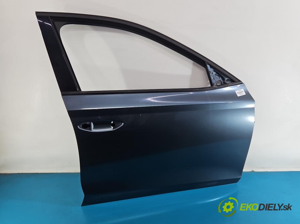 Skoda Octavia IV 2019- 2.0 tdi 150 hp manual 110 kW 1968 cm3 5- dveře přední pravé  (Klika dveří ostatní)