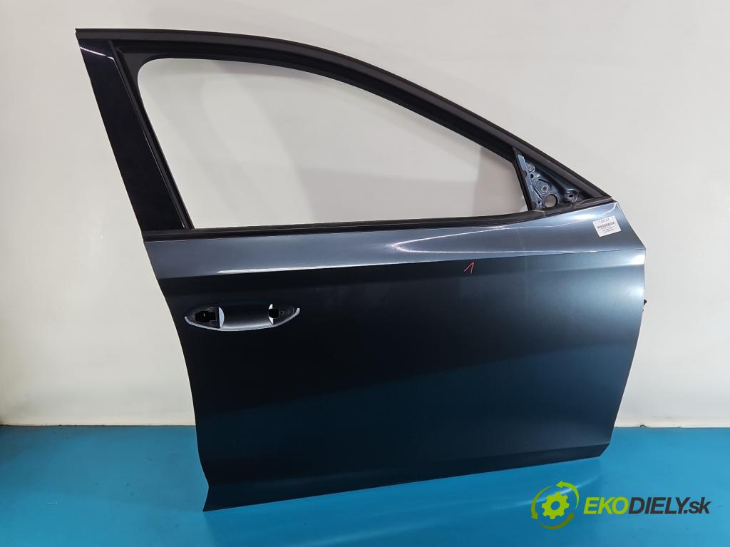 Skoda Octavia IV 2019- 2.0 tdi 150 hp manual 110 kW 1968 cm3 5- dveře přední pravé  (Klika dveří ostatní)