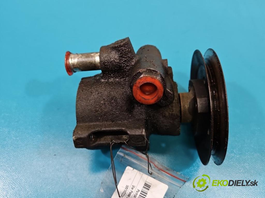 Vw Passat B4 1993-1997 1.9 tdi 90 HP manual 66 kW 1896 cm3 5- čerpadlo posilovač 1H0422155E (Servočerpadlo)