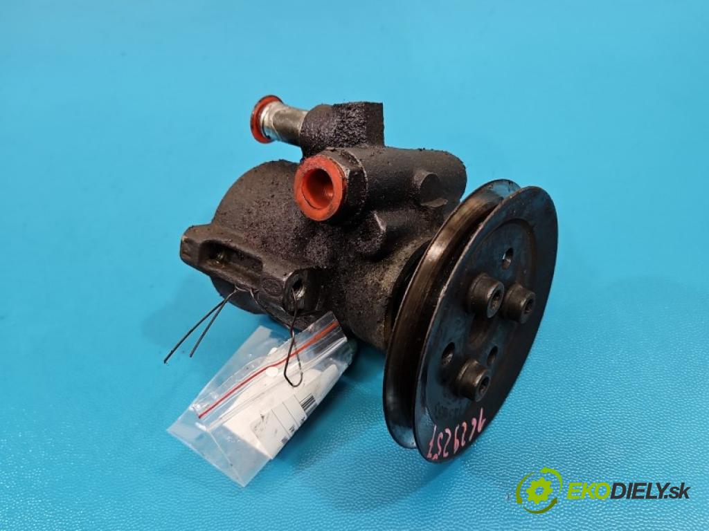 Vw Passat B4 1993-1997 1.9 tdi 90 HP manual 66 kW 1896 cm3 5- čerpadlo posilovač 1H0422155E (Servočerpadlo)