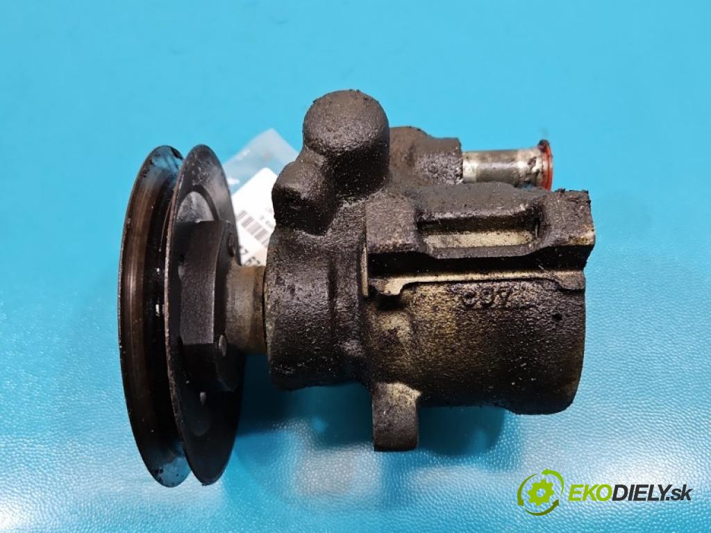 Vw Passat B4 1993-1997 1.9 tdi 90 HP manual 66 kW 1896 cm3 5- čerpadlo posilovač 1H0422155E (Servočerpadlo)
