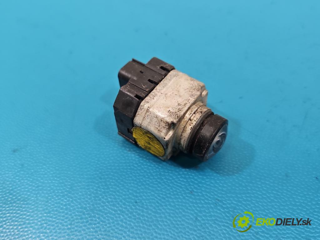 Skoda Octavia IV 2019- 2.0 tdi 150 hp manual 110 kW 1968 cm3 5- Kamera cúvaní 5WA980556B