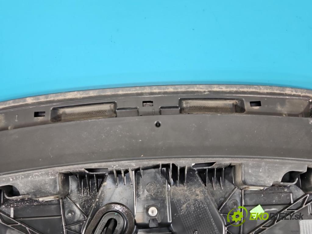 Skoda Octavia IV 2019- 2.0 tdi 150 hp manual 110 kW 1968 cm3 5- spoiler 5E7827878B (Spoiler)