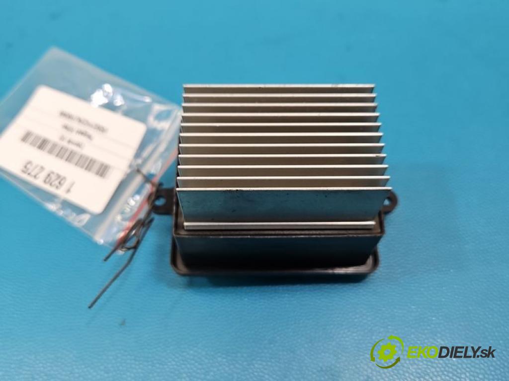 Peugeot Rifter 1.5 hdi 131 hp manual 96 kW 1499 cm3 5- rezistor A43002900