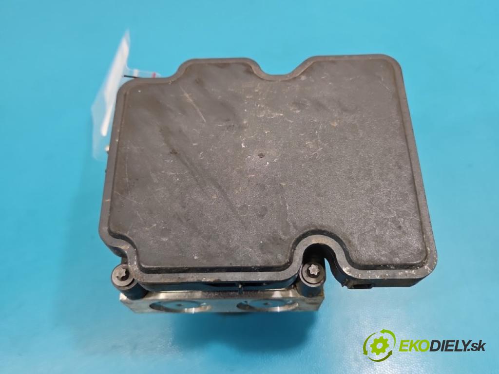 Peugeot Rifter 1.5 hdi 131 HP manual 96 kW 1499 cm3 5- čerpadlo abs 0265295143 (Pumpa ABS)