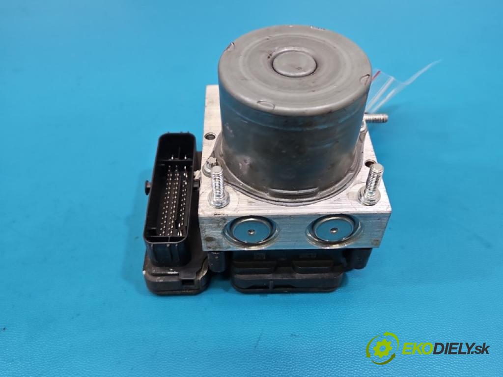 Peugeot Rifter 1.5 hdi 131 HP manual 96 kW 1499 cm3 5- čerpadlo abs 0265295143 (Pumpa ABS)