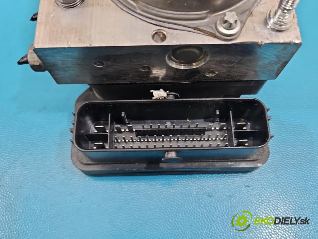Peugeot Rifter 1.5 hdi 131 HP manual 96 kW 1499 cm3 5- čerpadlo abs 0265295143 (Pumpa ABS)