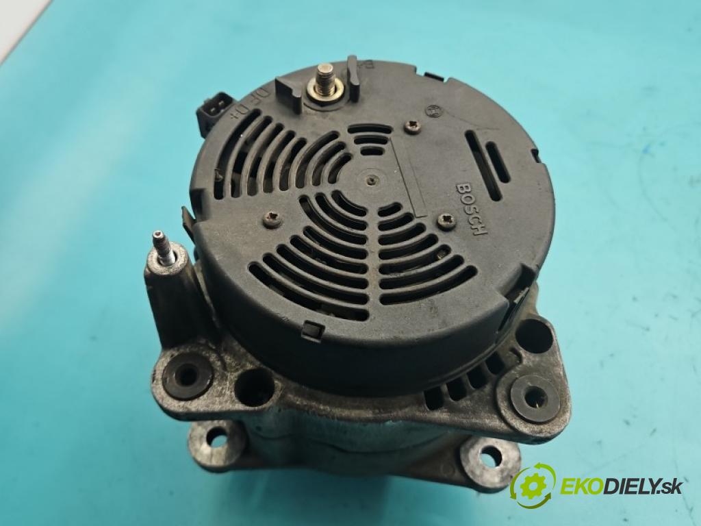 Vw Passat B4 1993-1997 1.9 tdi 90 hp manual 66 kW 1896 cm3 5- Alternator 028903025S (Alternátor)