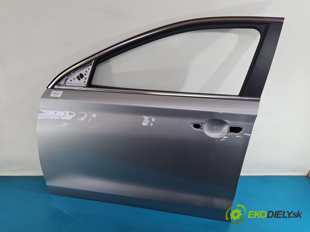 Hyundai I30 III 2016- 1.5 T 140 HP automatic 103 kW 1482 cm3 5- dvere predné ľavé  (Kľučka dverí ostatné)