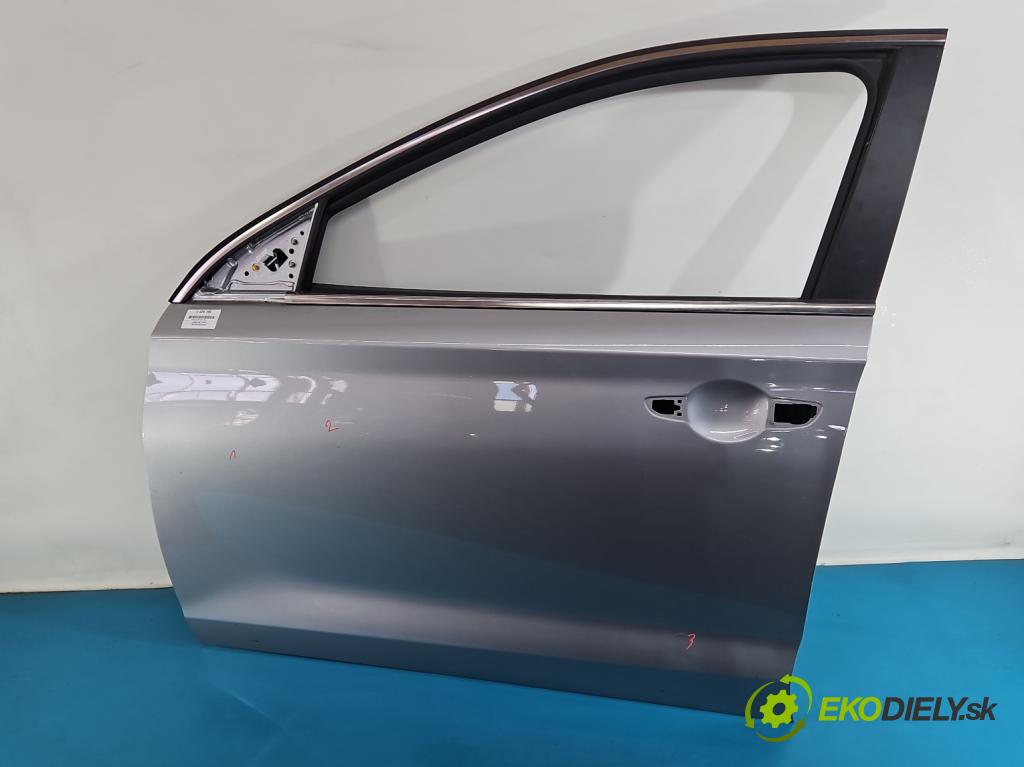 Hyundai I30 III 2016- 1.5 T 140 HP automatic 103 kW 1482 cm3 5- dvere predné ľavé  (Kľučka dverí ostatné)