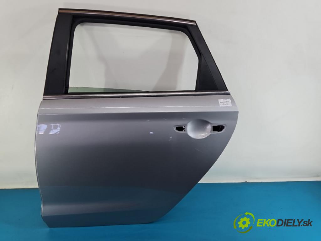 Hyundai I30 III 2016- 1.5 T 140 hp automatic 103 kW 1482 cm3 5- dveře zadní levé  (Klika dveří ostatní)