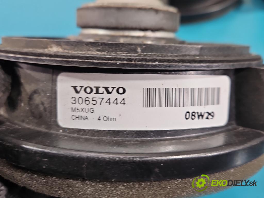 Volvo V70 III 2007-2016 2.4 D5 185 HP automatic 136 kW 2400 cm3 5- reproduktory komplet 30657444