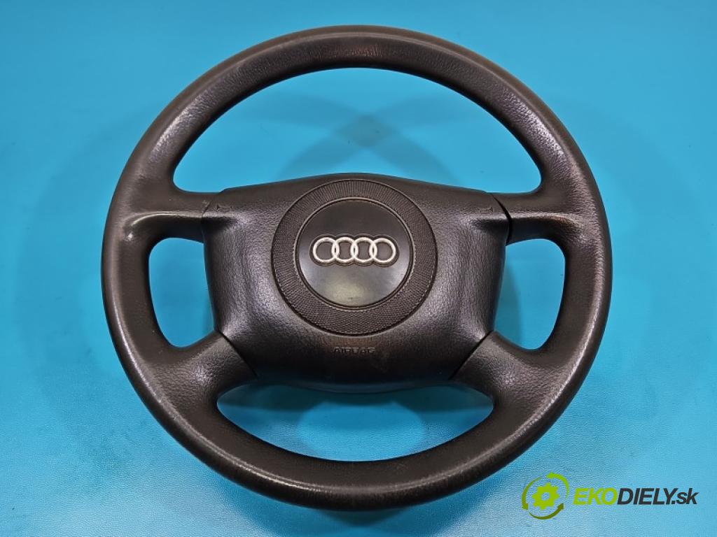 Audi A4 B5 1994-2001 1.9 tdi AHH 90 hp manual 66 kW 1896 cm3 4- volant 4B0419091AR (Volant)