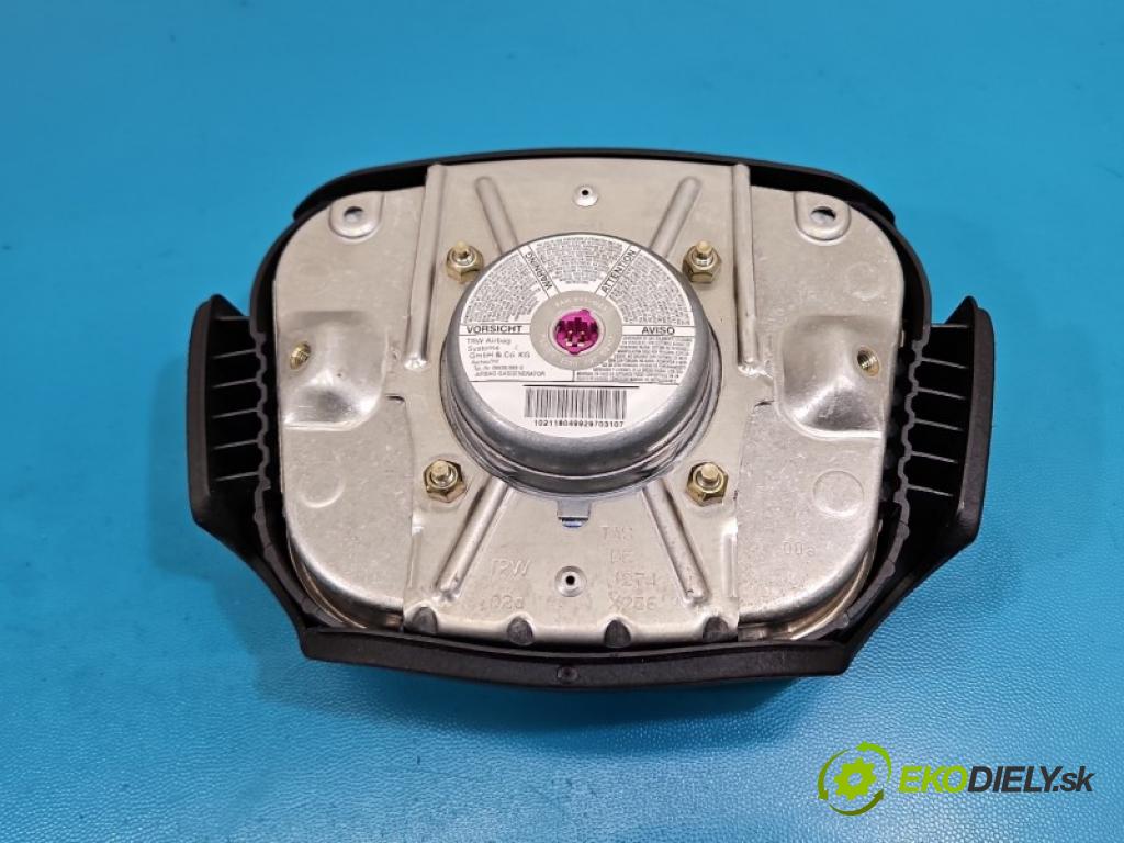 Audi A4 B5 1994-2001 1.9 tdi AHH 90 hp manual 66 kW 1896 cm3 4- volant 4B0419091AR (Volant)
